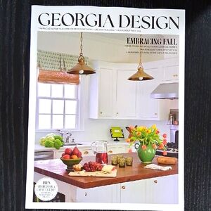 Georgia Design Magazine | Fall 2025 Issue